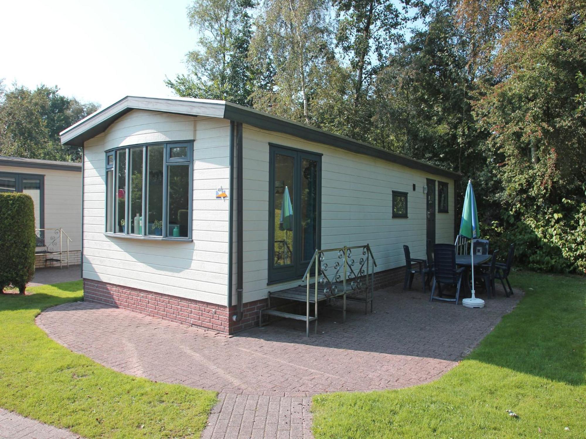 Detached Villa With Dishwasher Leeuwarden At 21Km Suameer Esterno foto