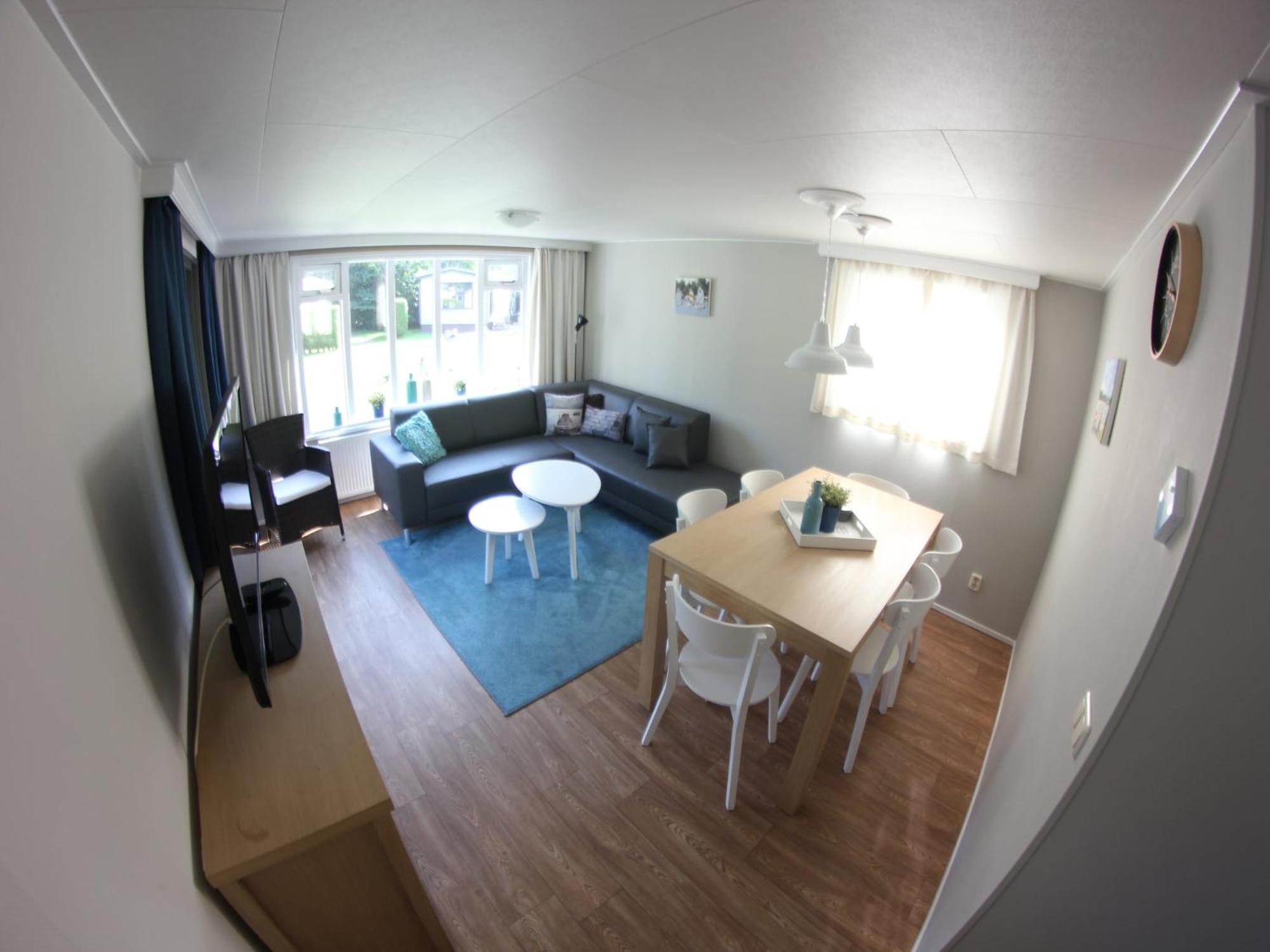 Detached Villa With Dishwasher Leeuwarden At 21Km Suameer Esterno foto