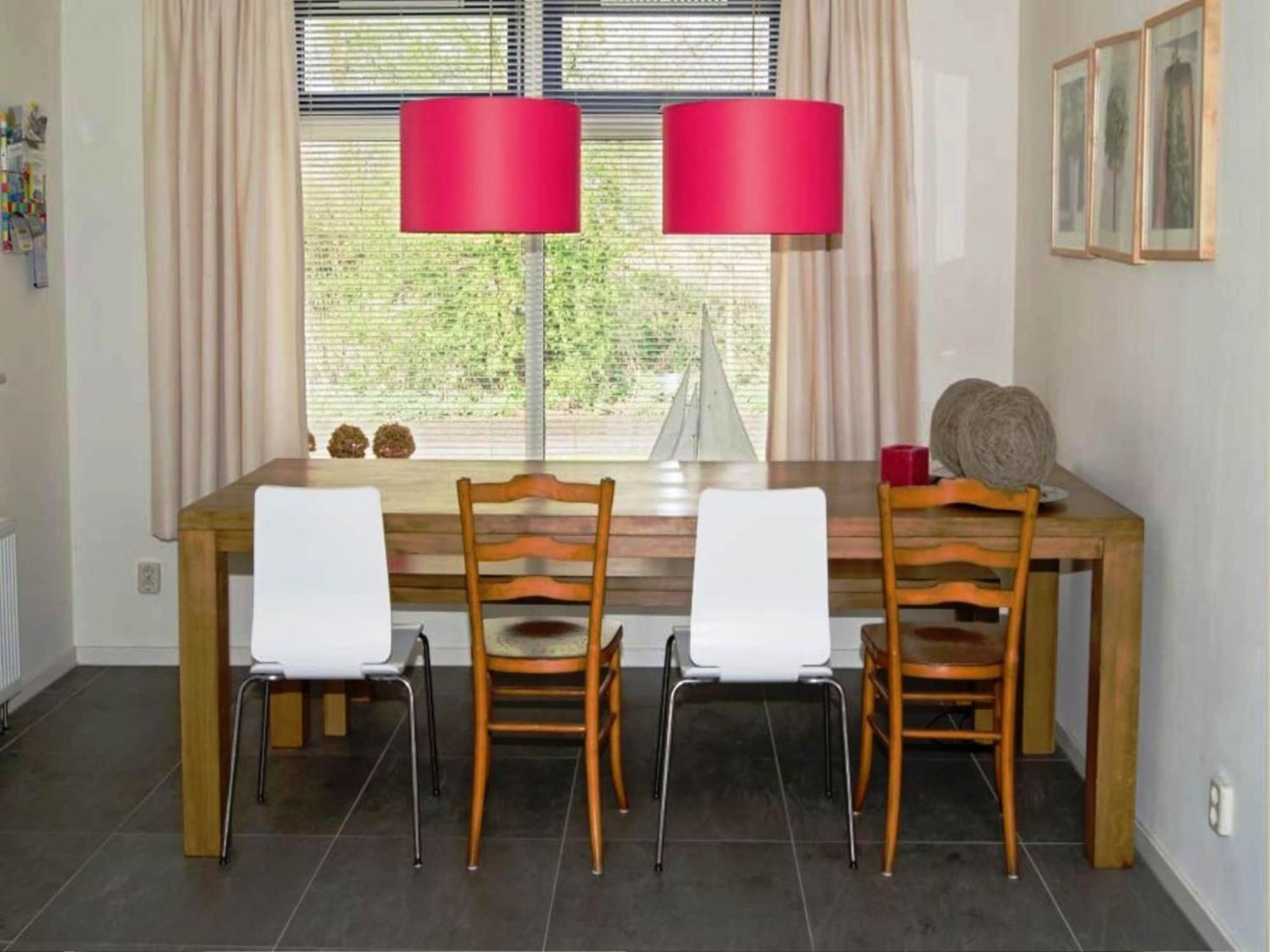 Detached Villa With Dishwasher Leeuwarden At 21Km Suameer Esterno foto